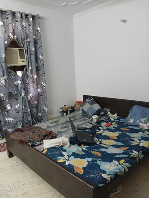 1 BHK Builder Floor For Rent in Sector 22