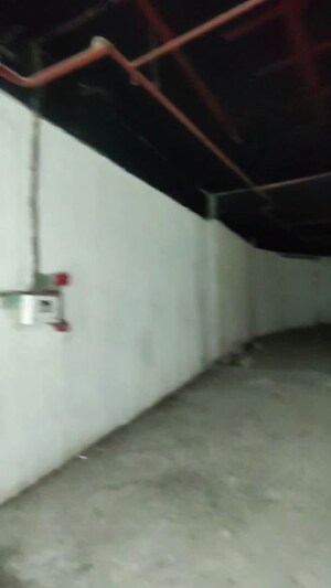 Staircase in  Shop at Mega Shiv Karan, Andheri West – for Rent