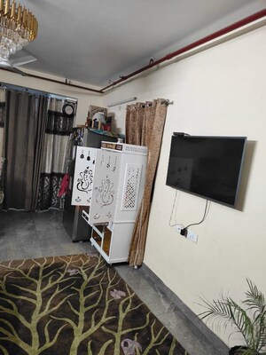 Team Area in 3 BHK Builder Floor at Vasundhara Pride, Vasundhara Sector 16 – for Rent