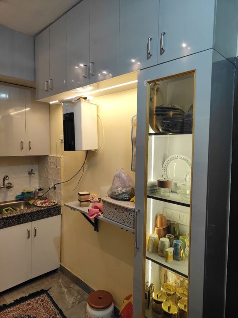 Team Area, vasundhara-pride 3 Bedroom 1500 Sq.Ft. Builder Floor In Vasundhara Sector 16 Ghaziabad 10600541