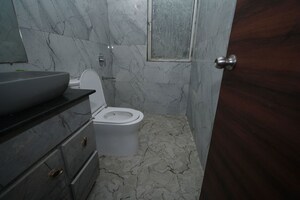 Bathroom in 2 BHK Apartment at AIG Park Avenue, Sector 4 Greater Noida – for Sale