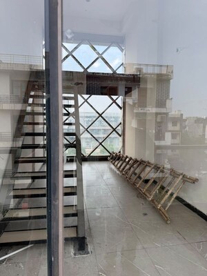 Staircase in  Shop at BPTP District Walk, Sector 81 – for Sale