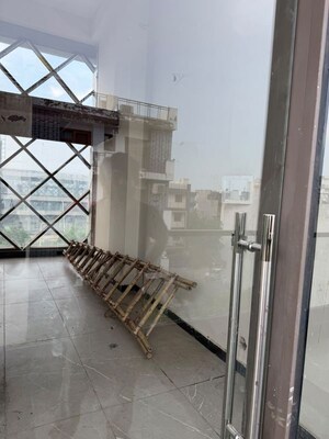 Staircase in  Shop at BPTP District Walk, Sector 81 – for Sale