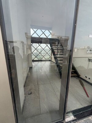 Balcony in  Shop at BPTP District Walk, Sector 81 – for Sale