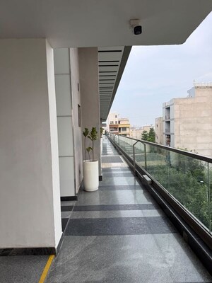 Building Lobby in  Shop at BPTP District Walk, Sector 81 – for Sale