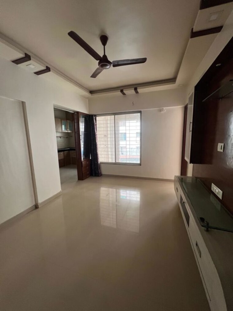 Kitchen, alliance-nisarg 1 Bedroom 710 Sq.Ft. Apartment In Wakad Pune 10600579