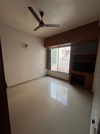 1 BHK 710 Sq.Ft. Apartment in Alliance Nisarg