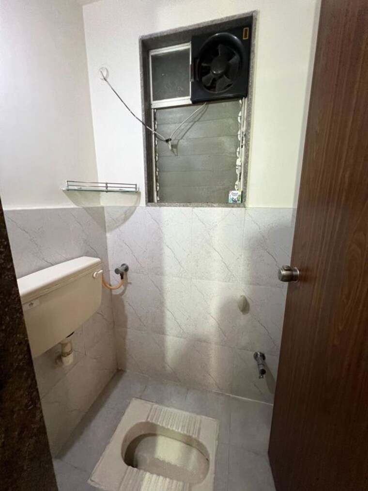 Bathroom, alliance-nisarg 1 Bedroom 710 Sq.Ft. Apartment In Wakad Pune 10600579