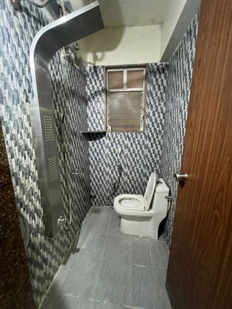 Bathroom, alliance-nisarg 1 Bedroom 710 Sq.Ft. Apartment In Wakad Pune 10600579