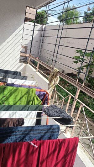 2.5 BHK Apartment – Exterior View View at Shrawandhara Apartment, Hadapsar - for Rent