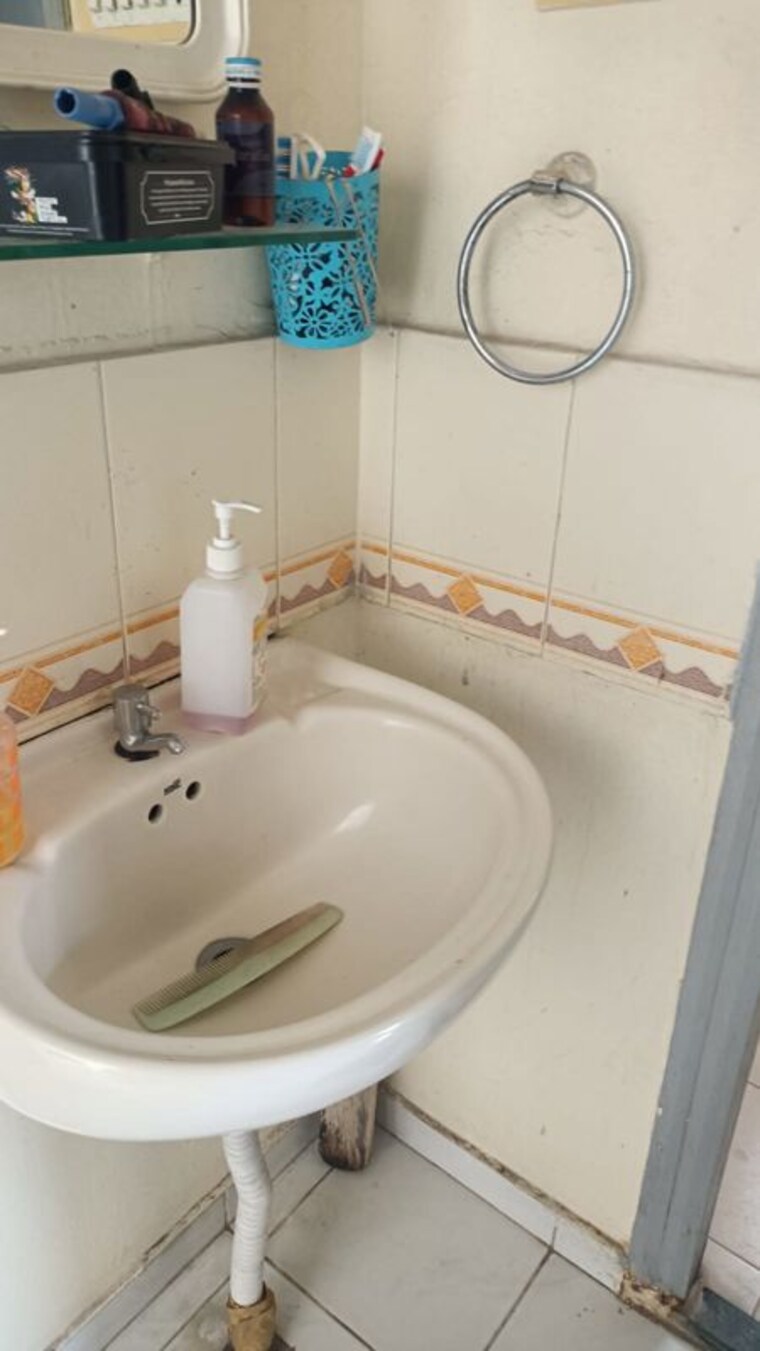 Bathroom, shrawandhara-apartment 2.5 Bedroom 1150 Sq.Ft. Apartment In Hadapsar Pune 10600578