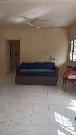 2.5 BHK Apartment For Rent in Shrawandhara Apartment, Hadapsar