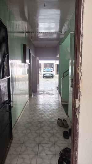Building Lobby in 2.5 BHK Apartment at Shrawandhara Apartment, Hadapsar – for Rent