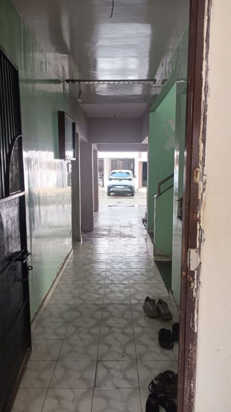 undefined, shrawandhara-apartment 2.5 Bedroom 1150 Sq.Ft. Apartment In Hadapsar Pune 10600578
