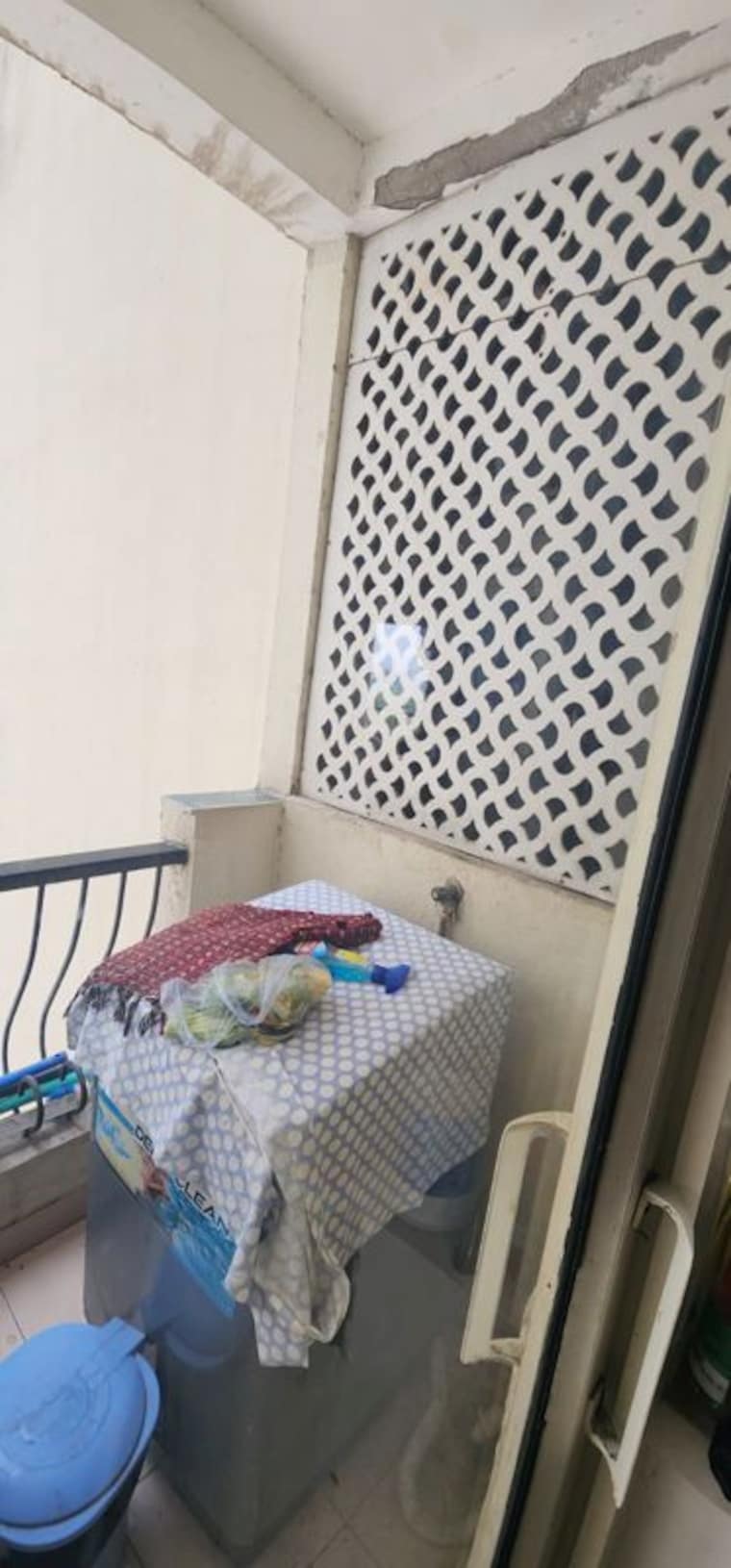 Bedroom, nimbus-the-hyde-park 2 Bedroom 915 Sq.Ft. Apartment In Sector 78 Noida 10600587