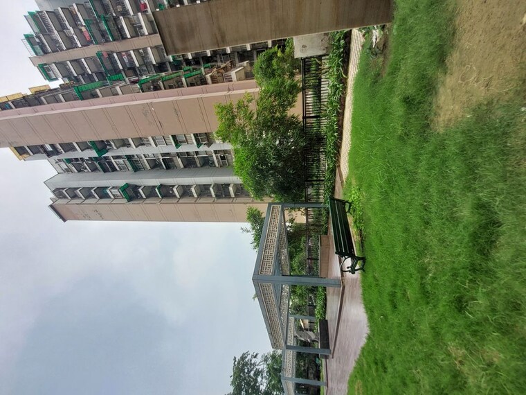 Master Plan, saviour-park 2.5 Bedroom 1285 Sq.Ft. Apartment In Mohan Nagar Ghaziabad 10600590