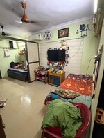 1 Rk  220 Sq.Ft. Apartment in Dattaguru CHS Andheri 