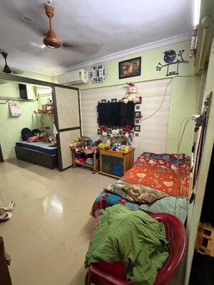 1 RK Apartment For Rent in Dattaguru CHS Andheri , Andheri West