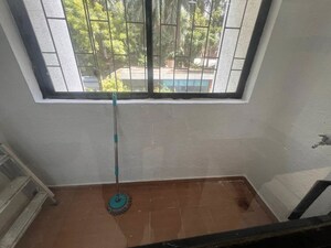 Kitchen in 2 BHK Apartment at Konark Elegance, Wadgaon Sheri – for Rent