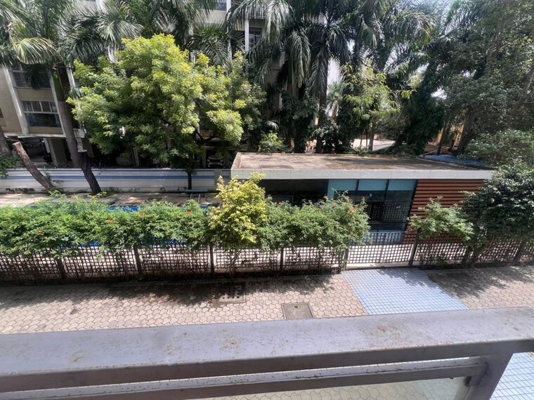 Garden, konark-elegance 2 Bedroom 1250 Sq.Ft. Apartment In Wadgaon Sheri Pune 10600584