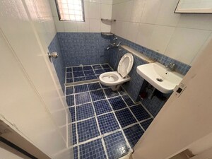 Team Area in 2 BHK Apartment at Konark Elegance, Wadgaon Sheri – for Rent