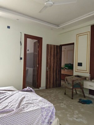 Bedroom in 5 BHK Builder Floor at Vasundhara Pride, Vasundhara Sector 16 – for Rent
