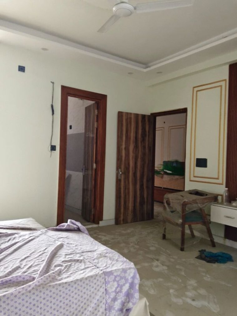 Bedroom, vasundhara-pride 5 Bedroom 2800 Sq.Ft. Builder Floor In Vasundhara Sector 16 Ghaziabad 10600605