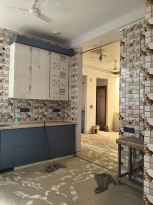 Living Room in 5 BHK Builder Floor at Vasundhara Pride, Vasundhara Sector 16 – for Rent