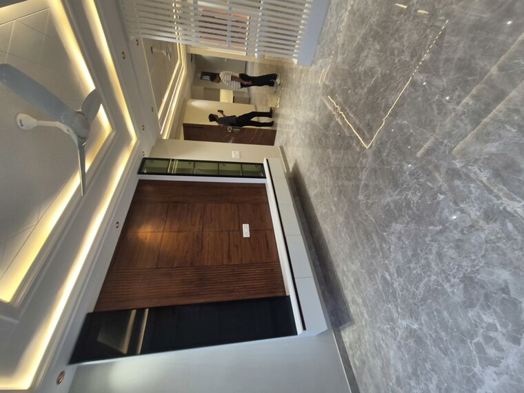 undefined, parklands 3 Bedroom 250 Sq.Ft. Builder Floor In Sector 85 Faridabad 10600598