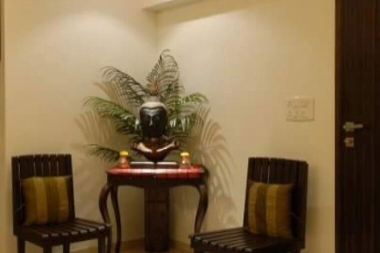 Living Room, evershine-cosmic 2 Bedroom 700 Sq.Ft. Apartment In Andheri West Mumbai 10600606