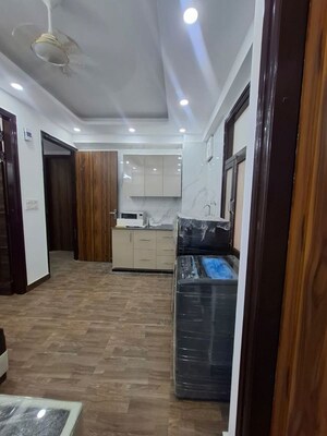 2 BHK Builder Floor For Rent in Chattarpur