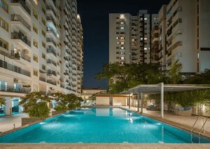 Swimming Pool in 2 BHK Apartment at Keya Spring, Bannerghatta Road – for Sale