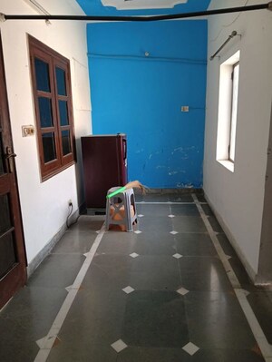 Kitchen in 1 BHK Builder Floor at Sector 21 – for Rent