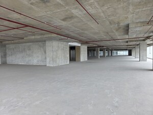 Parking in  Office Space at SAS iTower, Khajaguda – for Sale