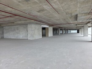 Parking in  Office Space at SAS iTower, Khajaguda – for Sale