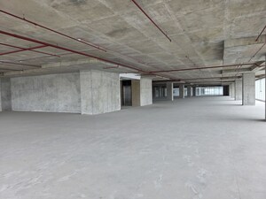 Parking in  Office Space at SAS iTower, Khajaguda – for Sale