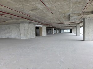 Parking in  Office Space at SAS iTower, Khajaguda – for Sale