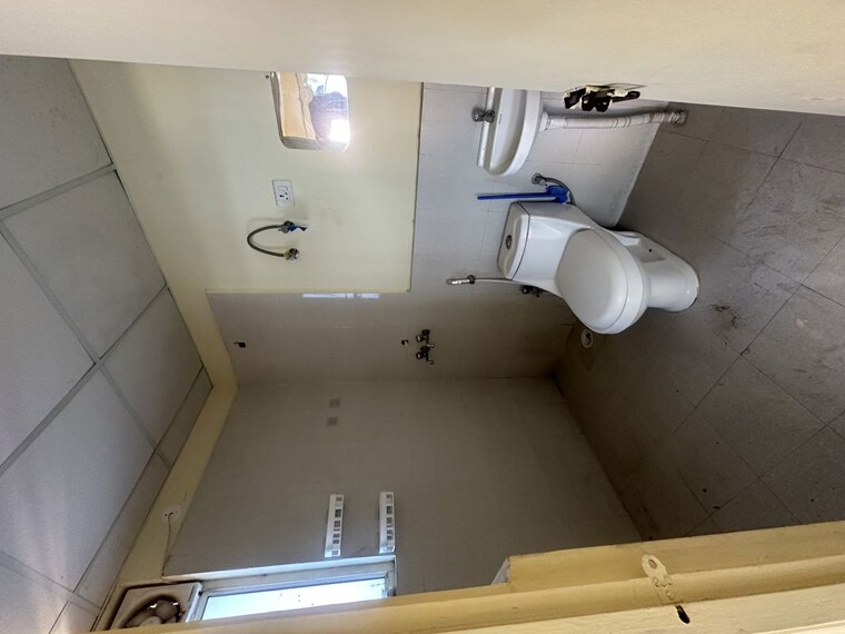 Bathroom, pyramid-urban-homes-3 2 Bedroom 700 Sq.Ft. Apartment In Sector 67a Gurgaon 10600617