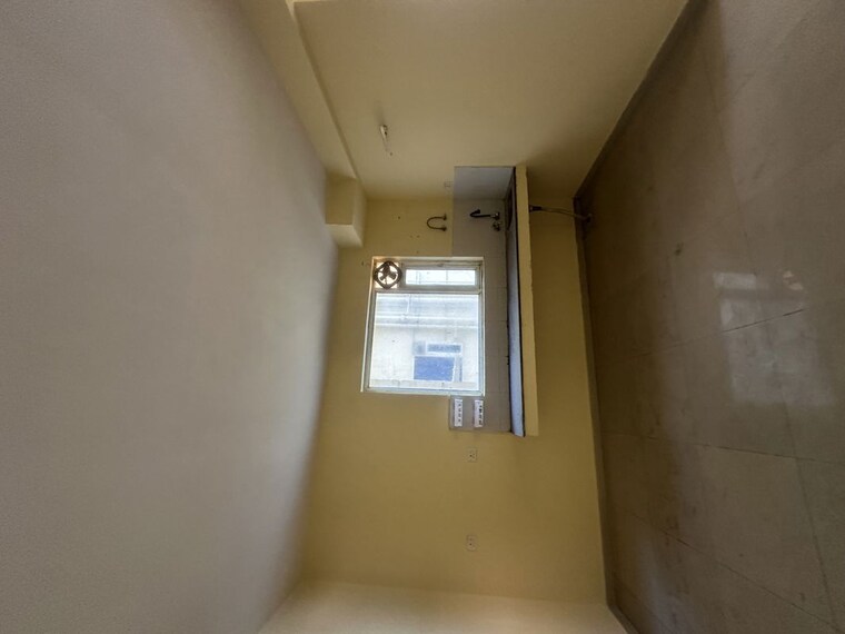 Kitchen/pantry, pyramid-urban-homes-3 2 Bedroom 700 Sq.Ft. Apartment In Sector 67a Gurgaon 10600617