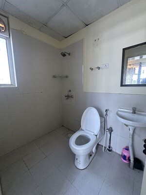Bathroom in 2 BHK Apartment at Pyramid Urban Homes 3, Sector 67a – for Rent
