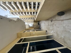 Kitchen in 2 BHK Apartment at Pyramid Urban Homes 3, Sector 67a – for Rent