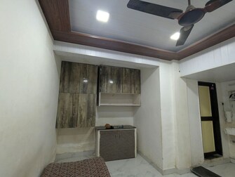 1 BHK 600 Sq.Ft. Apartment in Parmar Nagar Housing Society