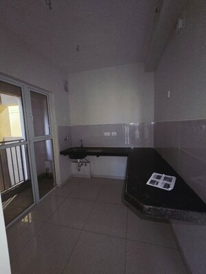 Bathroom in 3 BHK Apartment at Godrej Park Ridge, Manjari – for Rent