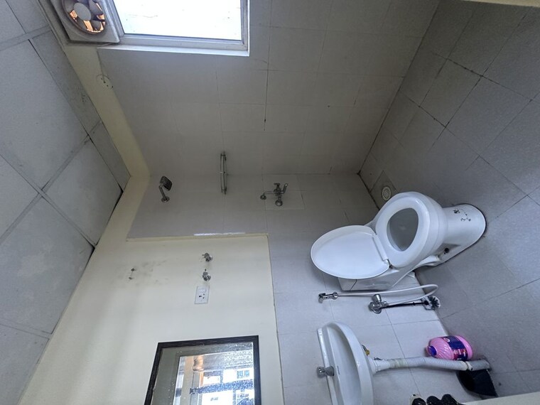 Bathroom, pyramid-urban-homes-3 2 Bedroom 700 Sq.Ft. Apartment In Sector 67a Gurgaon 10600623