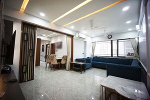 3 BHK Apartment For Sale in Hanspura