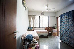Bedroom in 3 BHK Apartment at Hanspura – for Sale