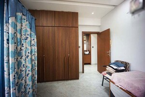 Bedroom in 3 BHK Apartment at Hanspura – for Sale