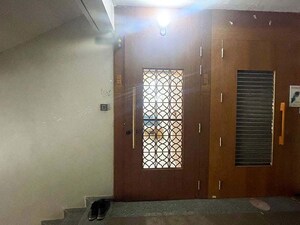 Building Lobby in 3 BHK Apartment at Hanspura – for Sale