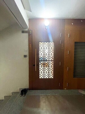 Bedroom in 3 BHK Apartment at Hanspura – for Sale