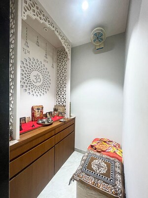 Bedroom in 3 BHK Apartment at Hanspura – for Sale